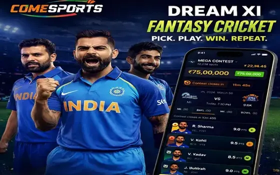 Punjab vs Lucknow on 811bet
