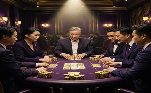 Elite Blackjack Masters