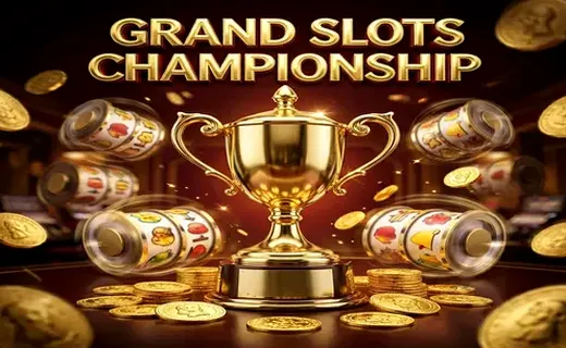 Grand Slots Championship