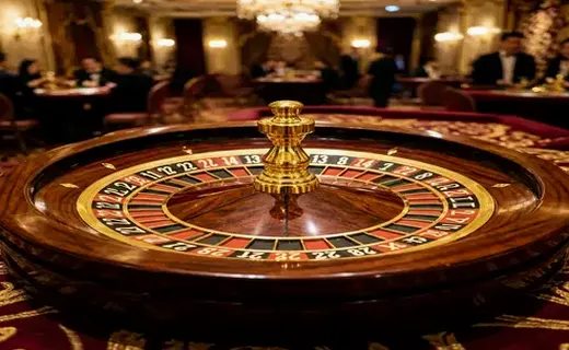 VIP Roulette Royale